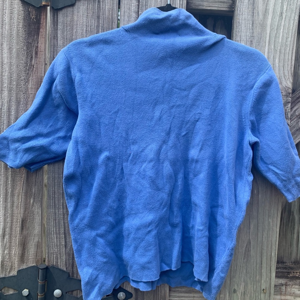 Talbots Shirt - Picture 2 of 3